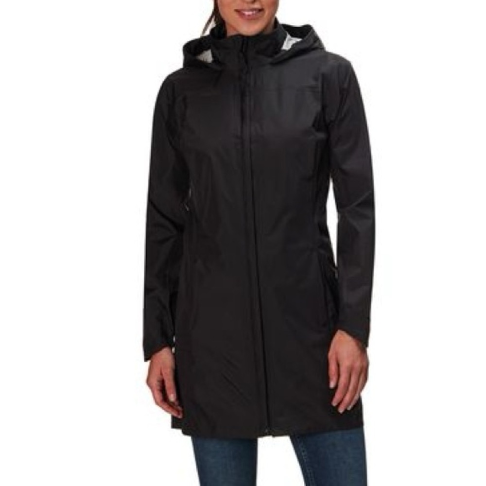 Patagonia FA25 Women's Torrentshell 3L Rain Parka Size M City Coat Jacket 27120
